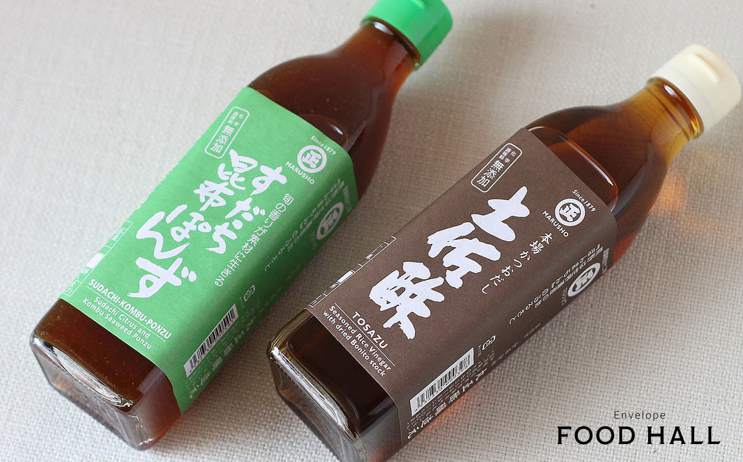 丸正酢醸造元