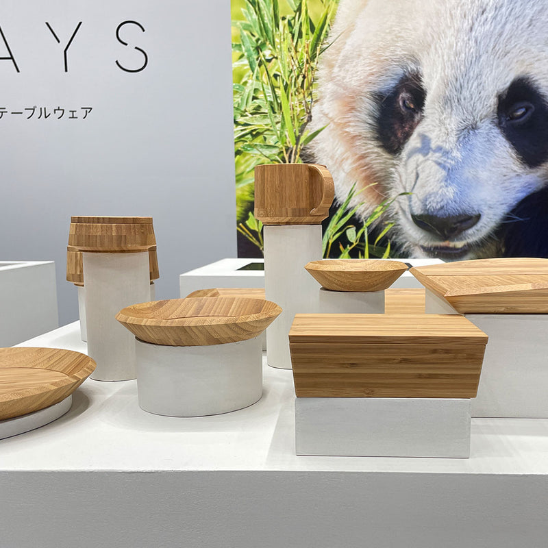 つくり方とともに造形を考えていく