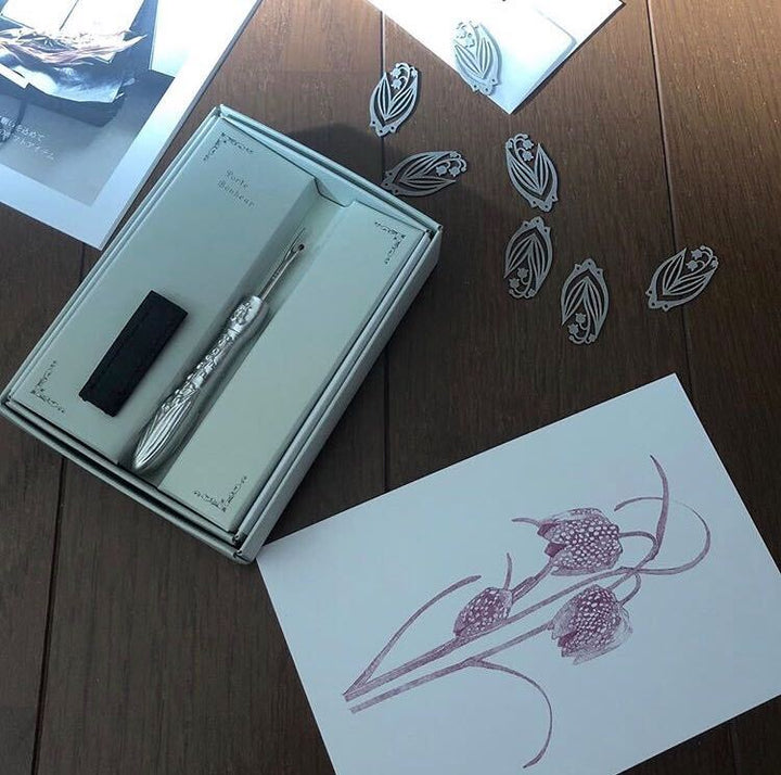 Porte Bonheur すずらん リッパー