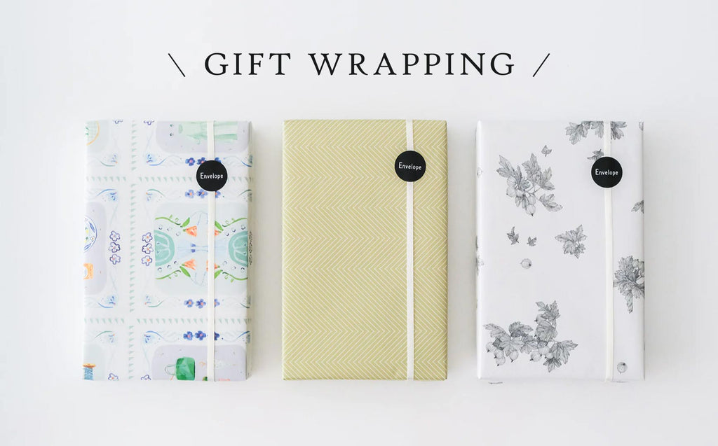 エンベロープオンラインショップ] – Envelope - エンベロープ