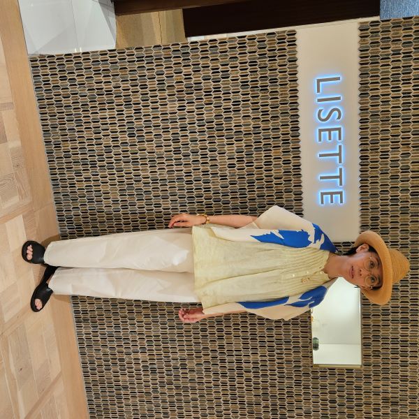 8月14日☁のち☀32℃