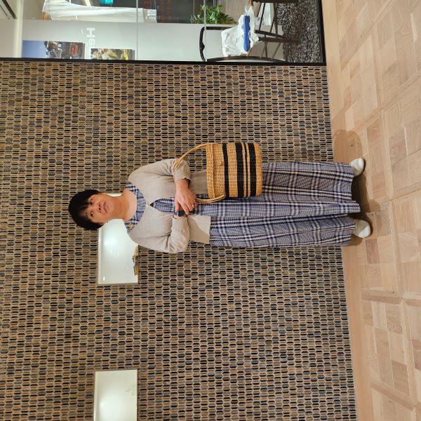 8月23日☀35℃