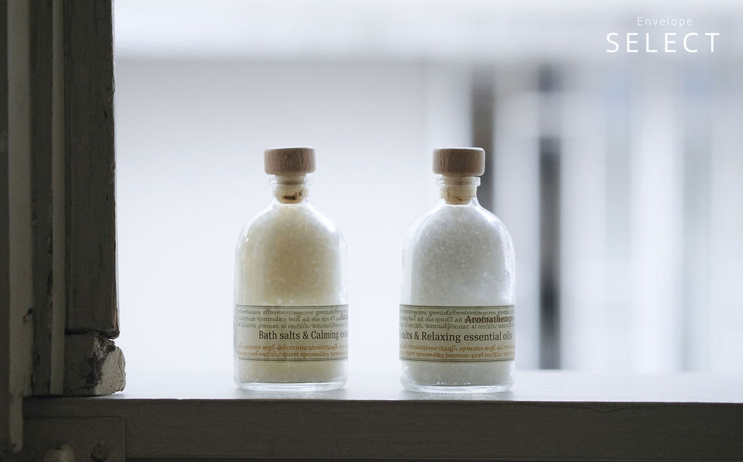 《SPECIAL PRICE》BOTANICUSのバスグッズ