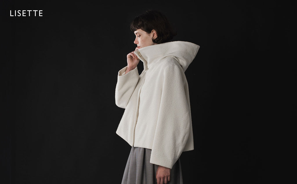 Casentino × フーデットコート