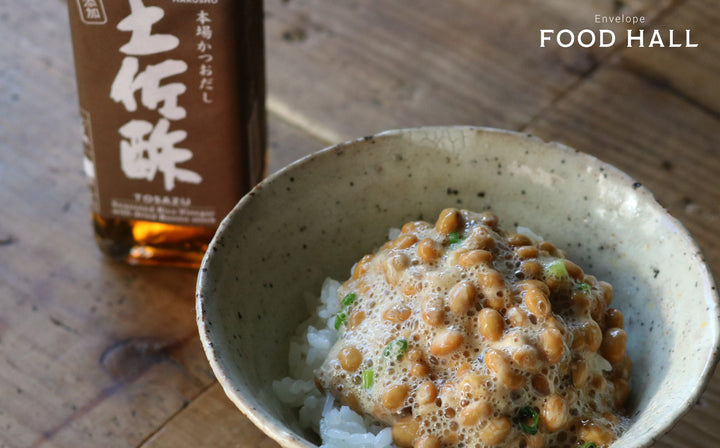 【再入荷】ちゃんぽん酢と土佐酢