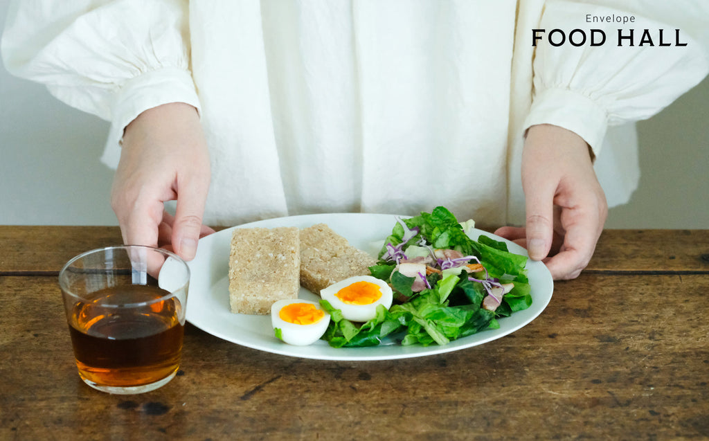 まるざのお餅、冬の直送便がスタート