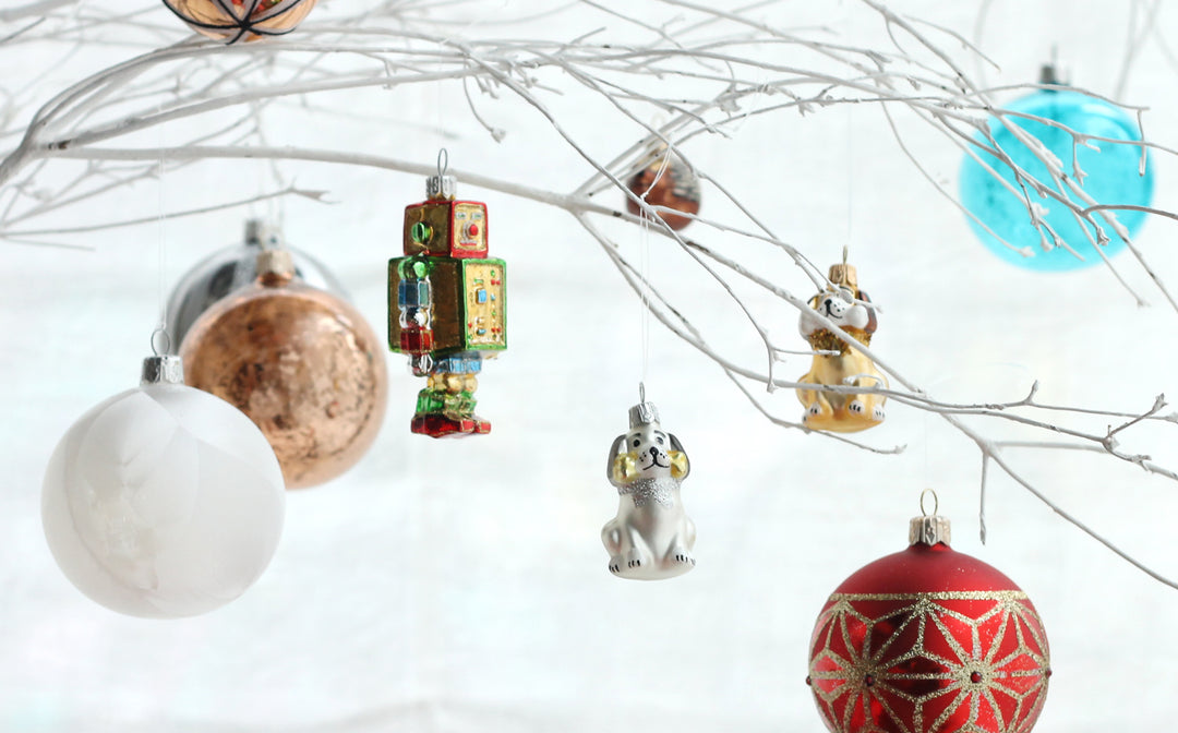 VITBIS クリスマスオーナメント