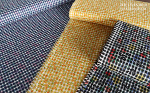 LIBERTY Fabrics タナ チェック＆プリント