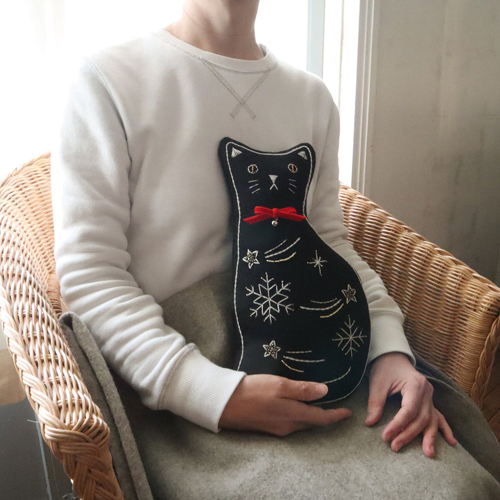 実は高級ネコ？