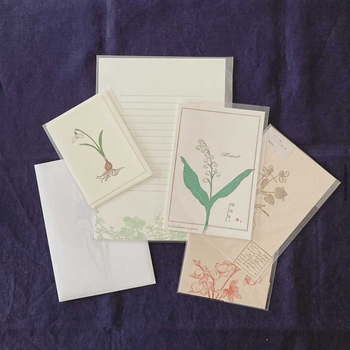 botaniko press
