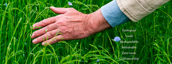 LIBECO HERITAGE ORGANIC