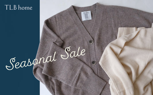 季節のおすすめウエアをスペシャルプライスで