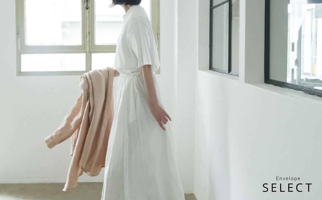 《予告》ふたつの限定。SALUÉの受注即売会