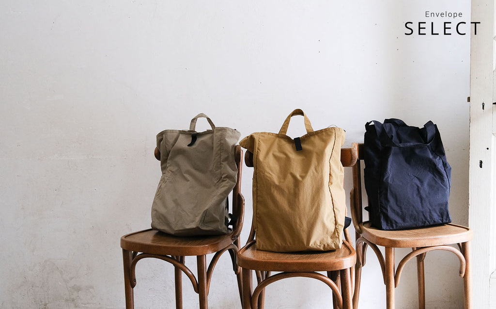 NIZYU KANO 再入荷