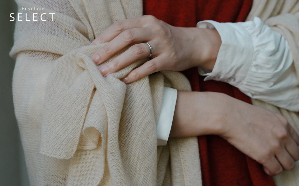エンベロープオンラインショップ] – Envelope - エンベロープ