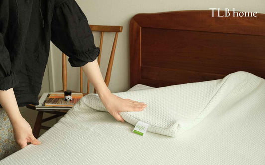 Milfi マットレストッパー再入荷