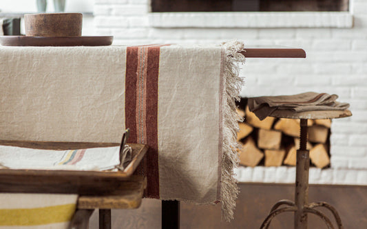 LIBECOを代表するシリーズ「ベルジャン」