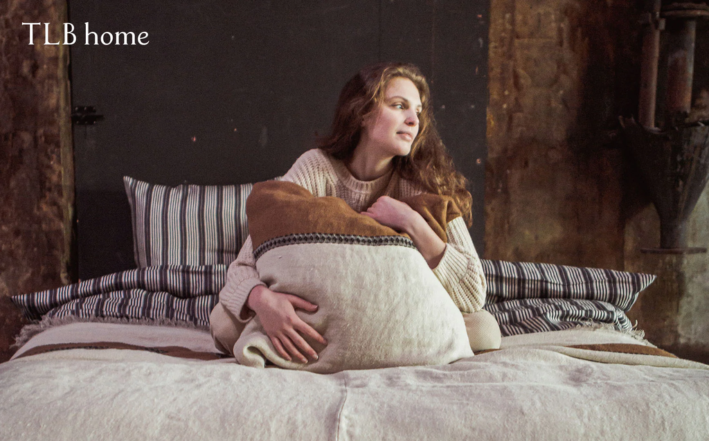 《予告》ベッドリネンフェア