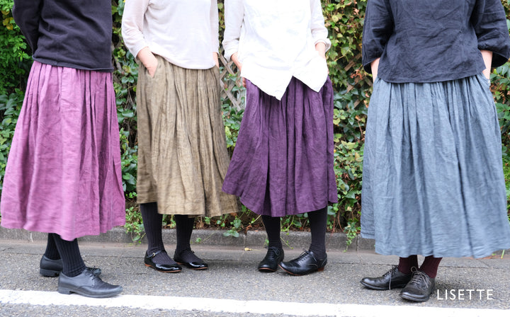 みんな、どうしてそんなに『アニエス』が大好きなの？？