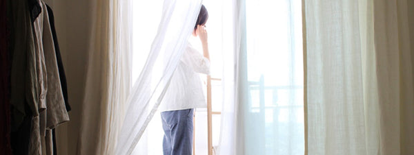 カーテンアルバム