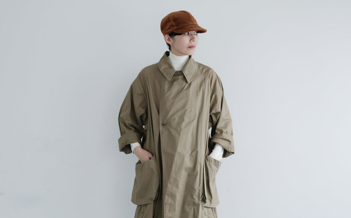 chisaki 秋の新作 第一弾