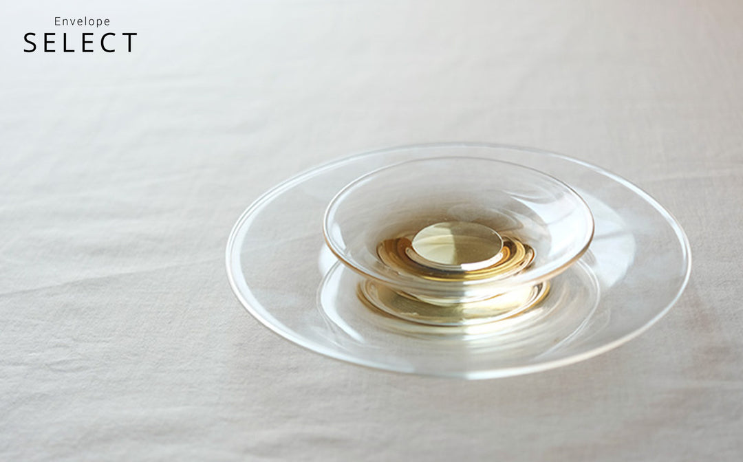 WASHIZUKA GLASS STUDIO再入荷