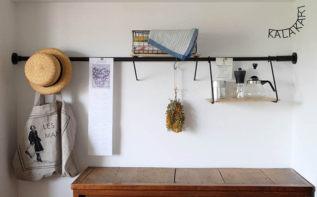 DRAW A LINE 再入荷