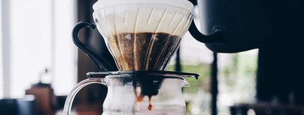 〈Coffee journal vol.2〉コーヒーをおいしく淹れる5つのポイント