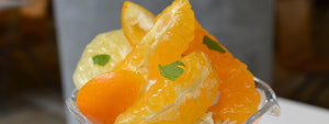《SHOP訪問》熊本のFLAVÉDO、柑橘の香りに包まれて