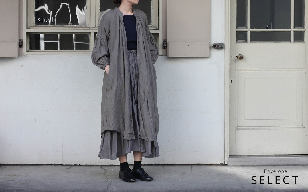 Tabrik ワンピース入荷
