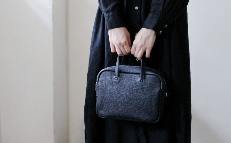 ［STUDIO LA CAUSE］バッグ再入荷