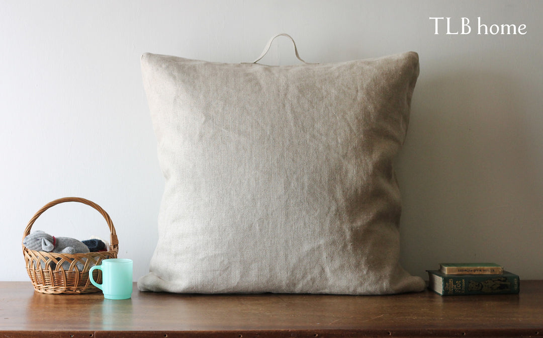 TLB HOME フロアクッション再入荷