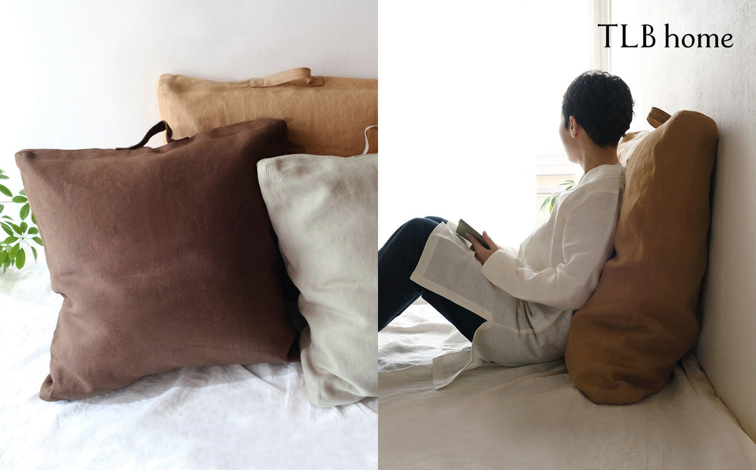 フロアクッション再入荷