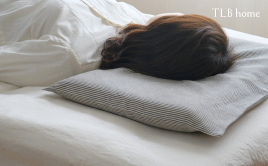 天然素材の枕が揃って新登場