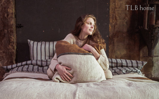 LIBECO LOOKBOOK 2023AW