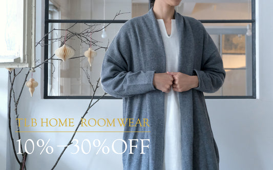 ROOM WEAR FAIR 10-30%OFF