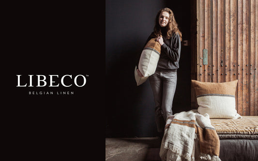 LIBECOの新作コレクション