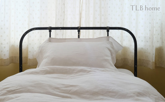 LIBECO ベッドリネン「クラシックス」再入荷