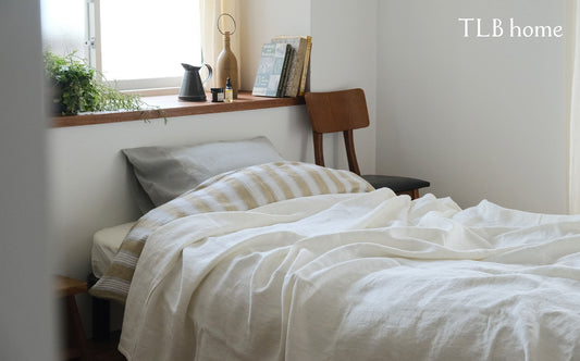 LIBECO スローケットに新色