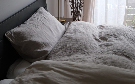 《予告》ベッドリネンフェアがはじまります