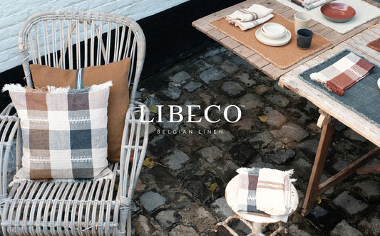 LIBECO LOOK BOOK2025SS