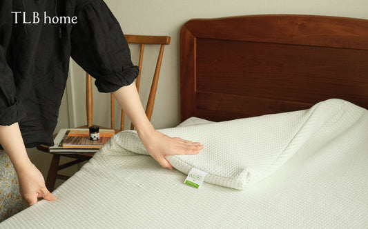 寝姿勢をサポートする寝具が再入荷