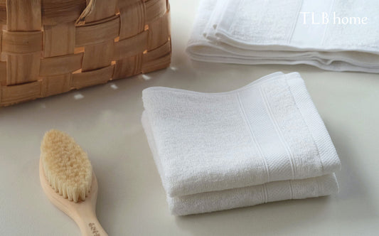 LIBECO パイルタオル「シミ」再入荷