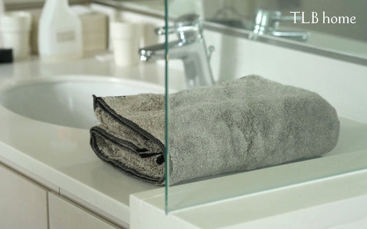 〈在庫限り〉肉厚なバルキータオル再入荷