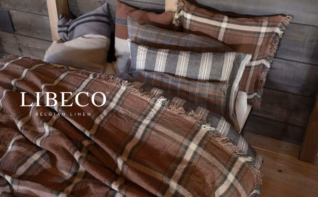 LIBECO LOOK BOOK2025AW