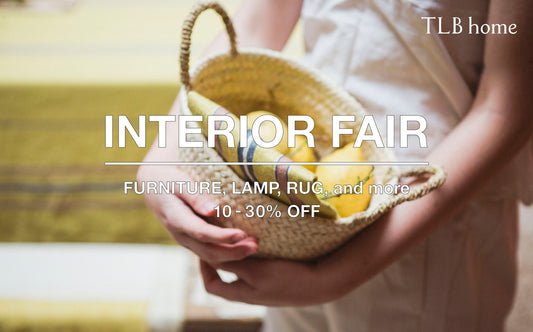 INTERIOR FAIR