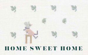 リネンバードホーム二子玉川・北浜／高橋亜紀作品展「HOME SWEET HOME」
