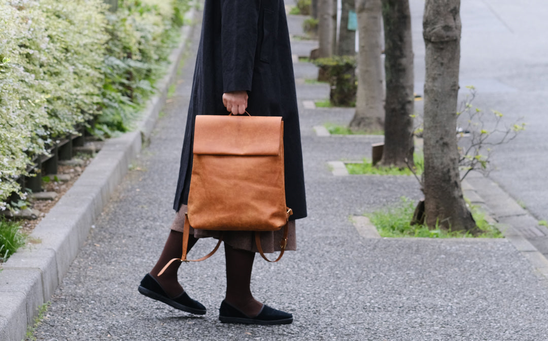 どれだけ入る？スタッフが試してみました