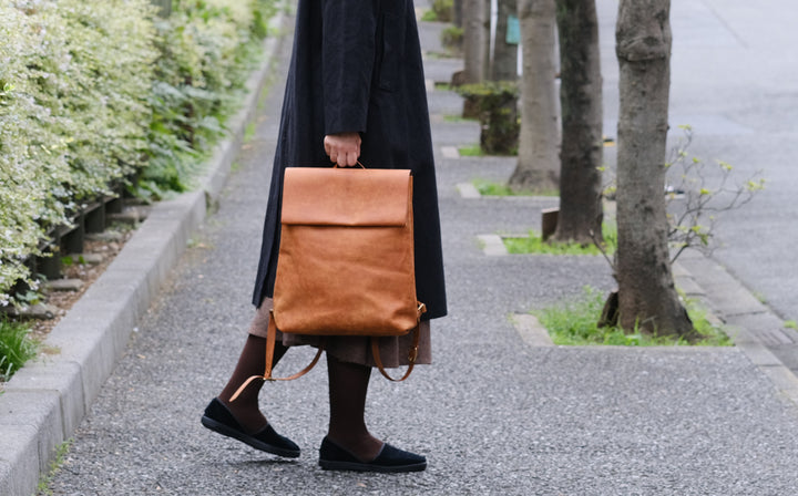 どれだけ入る？スタッフが試してみました