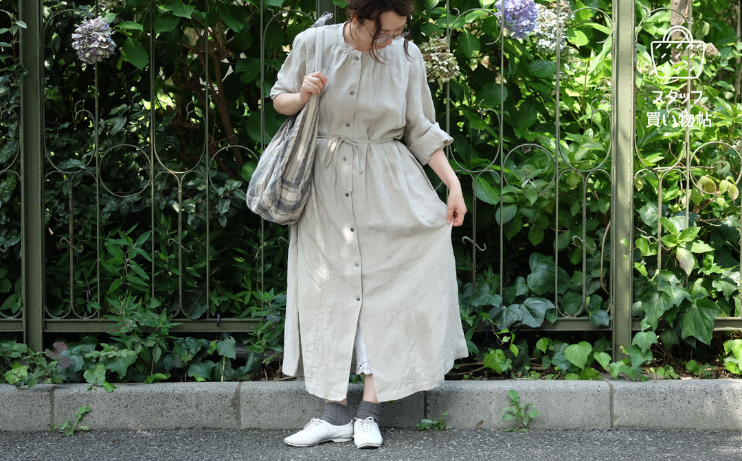 《スタッフ買い物帖》夏のセールで買ったもの